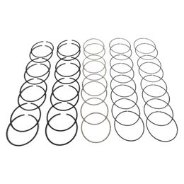 MAH-51785CP, Mahle Original Standard Piston Ring Sets 51785CP в ОАЭ, Дубай. Состояние - новое. Цена 320 AED. Фото, контакты продавца | AUTO.AE