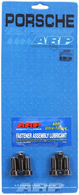 ARP-204-2802, ARP Pro Series Flywheel Bolts for 1970-1977 911 - 204-2802 в ОАЭ, Дубай. Состояние - новое. Цена 190 AED. Фото, контакты продавца | AUTO.AE