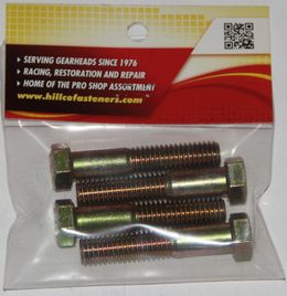 HFW-HP8440C225, Hillco Fastener Grade 8 Hex Head Cap Screws HP8440C225 في الإمارات, دبي. Condition - new. Price 30 AED. Photo, seller contacts | AUTO.AE