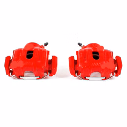 PWR-S3404, PowerStop Performance Powdercoated Brake Calipers for 1995-1999 M3, 1991-1993 M5, 1998-2002 Z3 - S3404 in UAE, Dubai. Condition - new. Price 1,150 AED. Photo, seller contacts | AUTO.AE