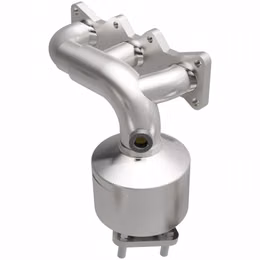 51251, MAGNAFLOW 51251 Manifold Catalytic Converter OEM Grade for MAZDA Millenia 1995-2002 in UAE, Dubai. Condition - new. Price 3,570 AED. Photo, seller contacts | AUTO.AE