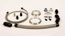 GAP-TW-GT23KIT, Garrett GT30/35 and GTX30/35 Turbo Installation Kits TW-GT23KIT في الإمارات, دبي. Condition - new. Price 770 AED. Photo, seller contacts | AUTO.AE