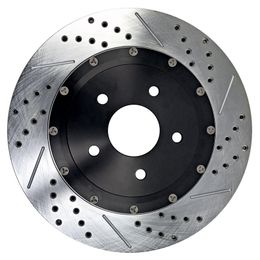 BAE-2301052, Baer Brakes EradiSpeed+ Brake Rotors for 2005-2013 CORVETTE, 2006-2009 XLR - 2301052 in UAE, Dubai. Condition - new. Price 4,780 AED. Photo, seller contacts | AUTO.AE
