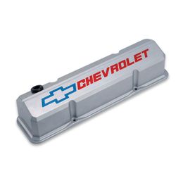 PRO-141-923, Proform GM Licensed Slant Edge Valve Covers 141-923 в ОАЭ, Дубай. Состояние - новое. Цена 1 520 AED. Фото, контакты продавца | AUTO.AE
