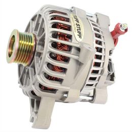 TFF-8252, Tuff Stuff Performance High-Amp Output Factory Cast-Plus Alternators for 1999-2004 MUSTANG - 8252 в ОАЭ, Дубай. Состояние - новое. Цена 1 290 AED. Фото, контакты продавца | AUTO.AE
