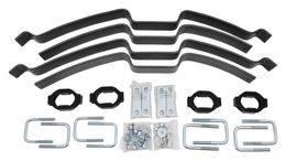 HEL-61917, Hellwig Pro Series Suspension Helper Springs for 2019-2022 SIERRA 1500, SILVERADO 1500 - 61917 في الإمارات, دبي. Condition - new. Price 2,060 AED. Photo, seller contacts | AUTO.AE