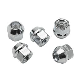 CRR-27902-5, Cragar Wheel Lug Nuts A-27902-5 في الإمارات, دبي. Condition - new. Price 90 AED. Photo, seller contacts | AUTO.AE