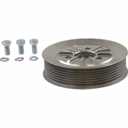 RIN-PKP0245, Rein Automotive OE Quality Power Steering Pulleys PKP0245 in UAE, Dubai. Condition - new. Price 280 AED. Photo, seller contacts | AUTO.AE