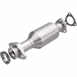 MPE-22635, MagnaFlow Direct-Fit Catalytic Converters for 1988-1995 CIVIC, 1988-1991 CRX, 1988-1989 INTEGRA - 22635 в ОАЭ, Дубай. Состояние - новое. Цена 1 600 AED. Фото, контакты продавца | AUTO.AE