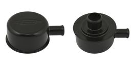 MRG-2054BP, Mr. Gasket Flat Black Valve Cover Breathers 2054BP في الإمارات, دبي. Condition - new. Price 100 AED. Photo, seller contacts | AUTO.AE