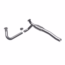 MPE-93155, MagnaFlow Direct-Fit Catalytic Converters for 1994-1995 ASTRO, SAFARI - 93155 in UAE, Dubai. Condition - new. Price 2,120 AED. Photo, seller contacts | AUTO.AE