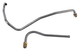 CST-JEC1001-SS, Classic Tube Carburetor Lines for 1976-1981 CJ7 - JEC1001-SS в ОАЭ, Дубай. Состояние - новое. Цена 170 AED. Фото, контакты продавца | AUTO.AE