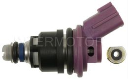 SMP-FJ284, Standard Motor Fuel Injectors for 1993-1996 Q45 - FJ284 في الإمارات, دبي. Condition - new. Price 620 AED. Photo, seller contacts | AUTO.AE