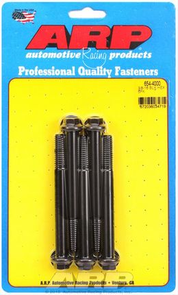 ARP-654-4000, ARP Chromoly Bolts 654-4000 في الإمارات, دبي. Condition - new. Price 90 AED. Photo, seller contacts | AUTO.AE