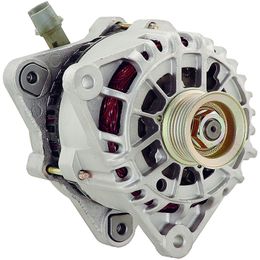 DNP-210-5347, Denso Remanufactured Alternators for 2000-2004 FOCUS - 210-5347 في الإمارات, دبي. Condition - new. Price 650 AED. Photo, seller contacts | AUTO.AE