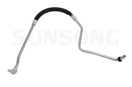 SUG-5801105, Sunsong Engine Oil Cooler Lines 5801105 في الإمارات, دبي. Condition - new. Price ⁦220 AED⁩. Photo, seller contacts | AUTO.AE