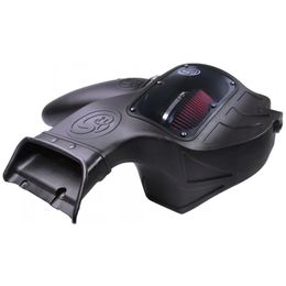 SBF-75-5123-1, S&B Filters Cotton Filter Cold Air Intake Kits for 2018-2024 F-150 - 75-5123-1 في الإمارات, دبي. Condition - new. Price 1,810 AED. Photo, seller contacts | AUTO.AE