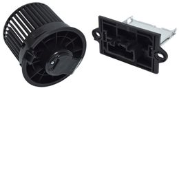 UAC-BK1498, Universal Air Conditioner Blower Motors for 2009-2013 CUBE - BK 1498 in UAE, Dubai. Condition - new. Price 330 AED. Photo, seller contacts | AUTO.AE