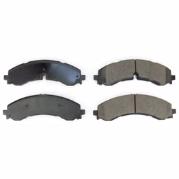 PWR-16-2250, PowerStop Z16 Evolution Clean Ride Ceramic Brake Pads 16-2250 in UAE, Dubai. Condition - new. Price 330 AED. Photo, seller contacts | AUTO.AE
