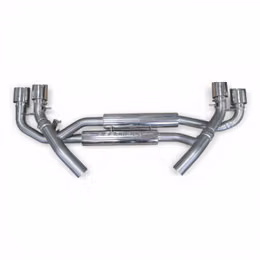 B5469.01024_X5, EISENMANN B5469.01024_X5 Rear Muffler X for BMW X5 M50i xDrive (G05) في الإمارات, دبي. Condition - new. Price 24,990 AED. Photo, seller contacts | AUTO.AE