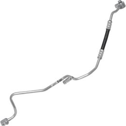 UAC-HA11208C, Universal Air Conditioner Liquid Line Hose Assemblies for 2008-2011 GRAND CARAVAN, TOWN & COUNTRY - HA 11208C in UAE, Dubai. Condition - new. Price 110 AED. Photo, seller contacts | AUTO.AE