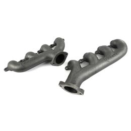 HOK-8506HKR, Hooker Blackheart LS Swap Exhaust Manifolds 8506HKR в ОАЭ, Дубай. Состояние - новое. Цена 2 240 AED. Фото, контакты продавца | AUTO.AE
