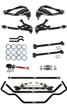 QA1-HK12-GMB2, QA1 Level 2 Full Vehicle Handling Suspension Kits HK12-GMB2 في الإمارات, دبي. Condition - new. Price 16,190 AED. Photo, seller contacts | AUTO.AE