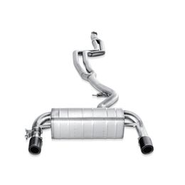 MTP-BM/SS/1H, AKRAPOVIC MTP-BM/SS/1H Exhaust System Evolution Line (Stainless Steel) for BMW 335i (F30 / F31) / 435i (F32) EC Approval in UAE, Dubai. Condition - new. Price 13,610 AED. Photo, seller contacts | AUTO.AE
