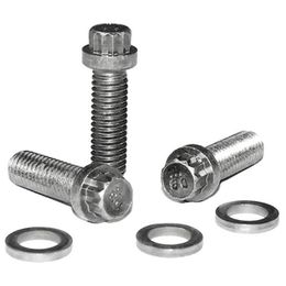 EW1-41497, Engine Works Intake Manifold Bolts 41497 in UAE, Dubai. Condition - new. Price 120 AED. Photo, seller contacts | AUTO.AE