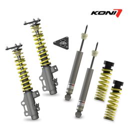 KON-1200-1006, Koni GTS Coilover Kits for 2016-2024 CAMARO - 1200 1006 في الإمارات, دبي. Condition - new. Price 10,500 AED. Photo, seller contacts | AUTO.AE