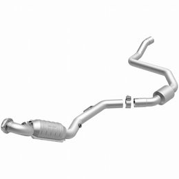 49863, MAGNAFLOW 49863 Catalytic Converter Direct-Fit OEM Grade for MERCEDES-BENZ ML55 AMG 2000-2003 in UAE, Dubai. Condition - new. Price 4,130 AED. Photo, seller contacts | AUTO.AE