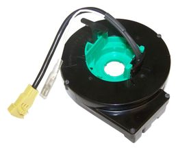 CWA-56047103AC, Crown Automotive Steering Column Clock Springs for 1997-2001 CHEROKEE, 1997-2000 WRANGLER - 56047103AC в ОАЭ, Дубай. Состояние - новое. Цена 430 AED. Фото, контакты продавца | AUTO.AE