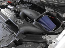 AFE-54-13061R, aFe Magnum Force Stage 2 Pro 5R Air Intake Systems for 2022-2026 EXPEDITION, NAVIGATOR, 2021-2026 F-150 - 54-13061R in UAE, Dubai. Condition - new. Price 1,670 AED. Photo, seller contacts | AUTO.AE