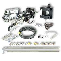 RSD-JHB605171, The Right Stuff Hydraulic Brake Assist Power Brake Booster Kits JHB605171 в ОАЭ, Дубай. Состояние - новое. Цена 4 460 AED. Фото, контакты продавца | AUTO.AE