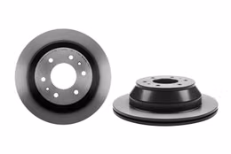 BBO-09-9104-11, Brembo Prime UV Coated Brake Rotors 09.9104.11 في الإمارات, دبي. Condition - new. Price 520 AED. Photo, seller contacts | AUTO.AE
