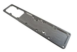 ICB-551718, ICT Billet High-Flow Intake Plenum Plate 551718 for 2007-2017 Dodge/RAM 6.7L Cummins в ОАЭ, Дубай. Состояние - новое. Цена 480 AED. Фото, контакты продавца | AUTO.AE