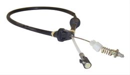 CWA-53005202, Crown Automotive Accelerator Cables for 1984-1989 CHEROKEE, 1986-1989 COMANCHE - 53005202 в ОАЭ, Дубай. Состояние - новое. Цена 70 AED. Фото, контакты продавца | AUTO.AE