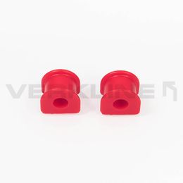 POW-081-75, VERKLINE POW-081-75 Rear Anti Roll Bar Bushes Kit 18mm (Street Hardness) for AUDI RS6 / S6 (C5) في الإمارات, دبي. Condition - new. Price 180 AED. Photo, seller contacts | AUTO.AE