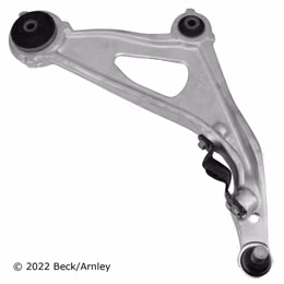 BCK-102-8395, Beck/Arnley Control Arms for 2013 JX35, 2013-2020 PATHFINDER, 2014-2020 QX60 - 102-8395 в ОАЭ, Дубай. Состояние - новое. Цена 790 AED. Фото, контакты продавца | AUTO.AE