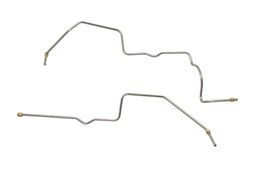 CST-JET1002-SC, Classic Tube Automatic Transmission Cooler Lines for 1976-1979 CJ7 - JET1002-SC в ОАЭ, Дубай. Состояние - новое. Цена ⁦410 AED⁩. Фото, контакты продавца | AUTO.AE