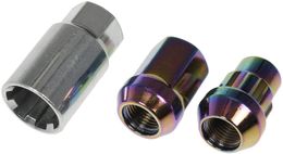 RNB-713-275G, Dorman Wheel Lock Sets 713-275G في الإمارات, دبي. Condition - new. Price 210 AED. Photo, seller contacts | AUTO.AE