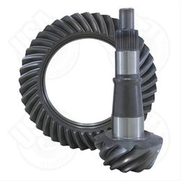 SPZ-36311, USA Standard Gear ZG Series Ring and Pinion Sets ZG C9.25R-456R Chrysler 9.25 in. 4.56 Gears in UAE, Dubai. Condition - new. Price 2,520 AED. Photo, seller contacts | AUTO.AE