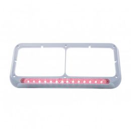 UPD-32579, United Pacific Light Bezels 32579 في الإمارات, دبي. Condition - new. Price 120 AED. Photo, seller contacts | AUTO.AE