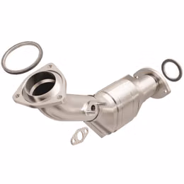 MPE-23759, MagnaFlow Direct-Fit Catalytic Converters for 2000-2004 TACOMA, TUNDRA - 23759 in UAE, Dubai. Condition - new. Price 2,270 AED. Photo, seller contacts | AUTO.AE