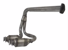 CWA-5114461AA, Crown Automotive - Catalytic Converter Pipes for 2000-2002 WRANGLER - 5114461AA في الإمارات, دبي. Condition - new. Price 4,280 AED. Photo, seller contacts | AUTO.AE