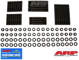 234-4310, ARP 234-4310 Head Stud Kit for CHEVROLET Small Block w/18? Rollover Brodix 12pt in UAE, Dubai. Condition - new. Price 1,110 AED. Photo, seller contacts | AUTO.AE
