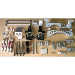 MMC-50720, McGaughy's Suspension Lift Kits for 2007-2013 SIERRA 1500, SILVERADO 1500 - 50720 في الإمارات, دبي. Condition - new. Price 9,130 AED. Photo, seller contacts | AUTO.AE