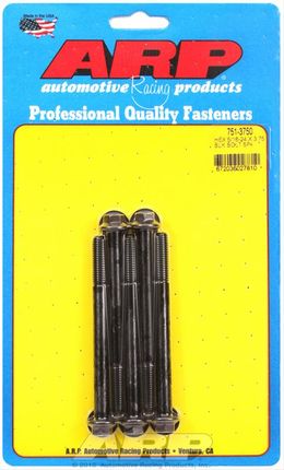 ARP-751-3750, ARP Chromoly Bolts 751-3750 في الإمارات, دبي. Condition - new. Price 80 AED. Photo, seller contacts | AUTO.AE