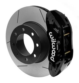 WIL-140-17749, Wilwood TX6R Big Brake Rear Brake Kits for 2019-2023 2500, 3500 - 140-17749 в ОАЭ, Дубай. Состояние - новое. Цена 13 410 AED. Фото, контакты продавца | AUTO.AE