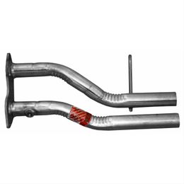 WLK-52324, Walker Exhaust Intermediate Pipes for 1996-1999 TAHOE, 1996-1997 YUKON - 52324 в ОАЭ, Дубай. Состояние - новое. Цена 390 AED. Фото, контакты продавца | AUTO.AE